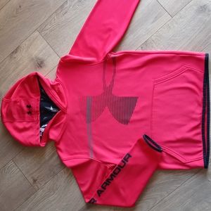 Under Armour Hoodie